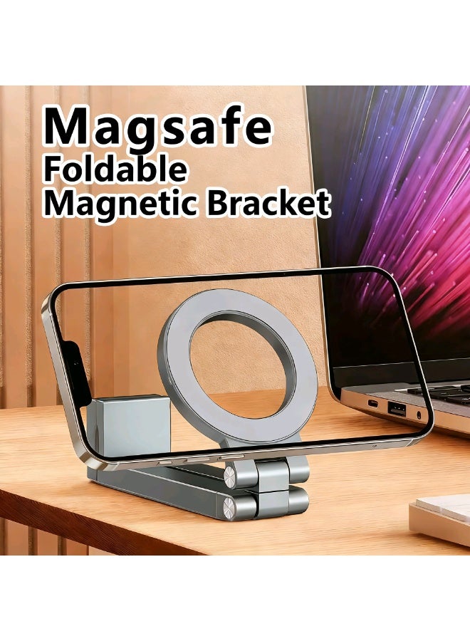 Nariele New Magnetic Phone Holder - Image 4